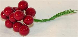 12mm Cherry Berries